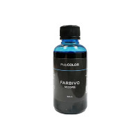Modré barvivo do vody Poly COLOR, 50 ml Modré barvivo do vody Poly COLOR, 50 ml